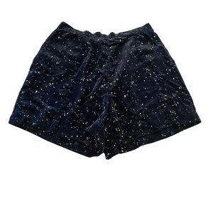 HOLIDAY SALE 50% OFF! // Opening Ceremony Women's Silk Shorts